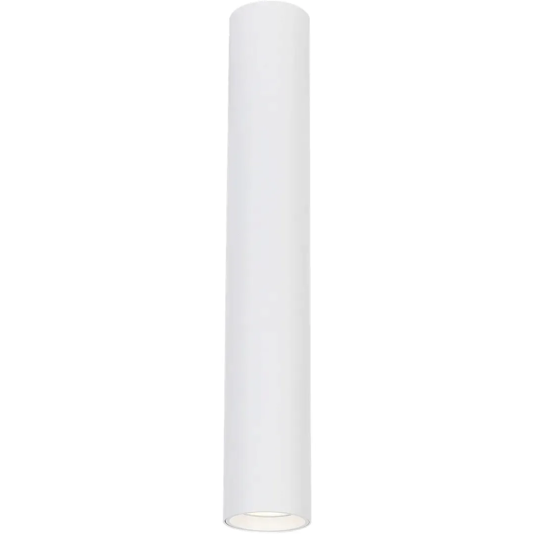 genesis-spot-white-1xgu10-30cm