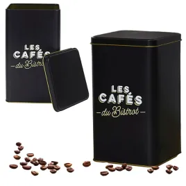 puszka-na-kawe-bistrot-czarno-zlota-metalowa-11-x-18-cm-elegancka-czarny