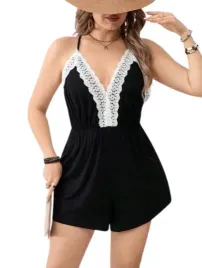 shein-kombinezona-damski-czarnyz-biala-koronka-plus-size-48-l5q