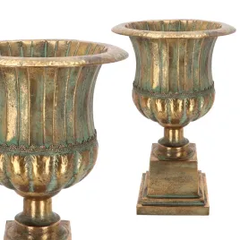 wazon-lub-oslonka-na-rosliny-doniczkowe-pozlacany-metalowy-styl-vintage