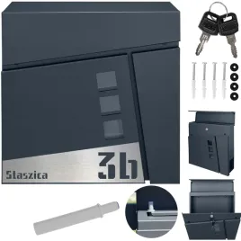 duza-skrzynka-pocztowa-na-listy-z-numerem-domu-antracyt-stal-ulica-numer