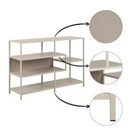 niski-otwarty-szary-regal-na-ksiazki-dekoracje-4-polki-114x78-cm-seaford