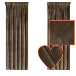 zaslony-welurowe-140x230-elegancja-i-nowoczesny-styl-ciemny-braz-tasma