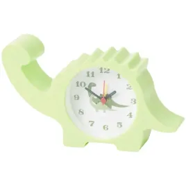 alarm-clock-budzik-dzieciecy-dinozaur-zielony
