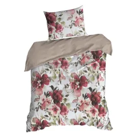 posciel-komplet-spring-74-140x200-cm-bawelna-kwiaty-bawelniana-poszewki