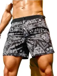 shein-spodenki-kapielowki-meskie-czarne-s-lwm