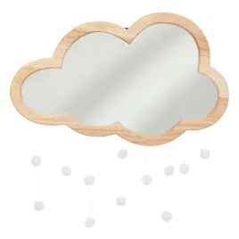 lustro-drewniane-chmurka-z-pomponami-dla-dzieci-ozdobne-40-x-36-cm-cloud
