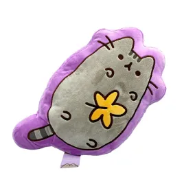 pusheen-poduszka-ksztaltka-fioletowa