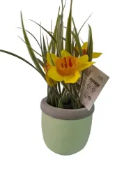 glopoll-sztuczne-zonkile-w-doniczce-dekoracja