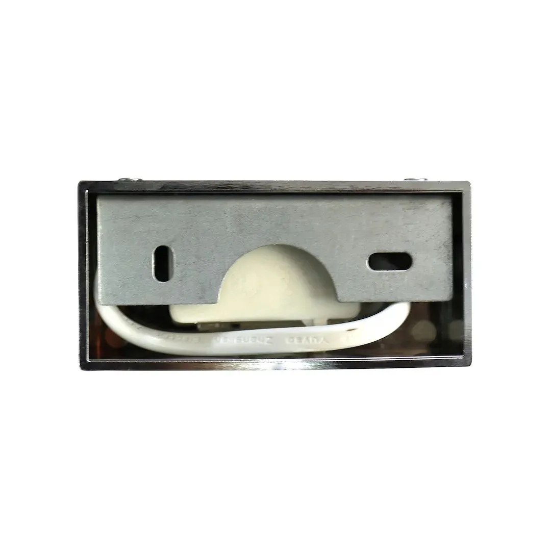 kinkiet-mirore-silver-10w-60cm