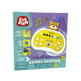 elefun-animal-gamepad-gra-zrecznosciowa-zolta-piesek
