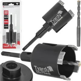 otwornica-diamentowa-turbo-68-mm-sds-plus-m16-tvardy-t00795