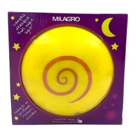 milagro-lampka-nocna-led-slimak