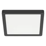plafon-evora-czarny-square-24w-3cct