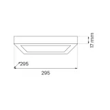 plafon-evora-czarny-square-24w-3cct-material-dominujacy-tworzywo-sztuczne