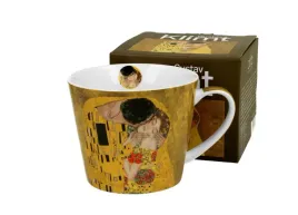 kubek-prosty-porcelanowy-klimt-the-kiss-classic-600-ml-w-ozdobnym-pudelku