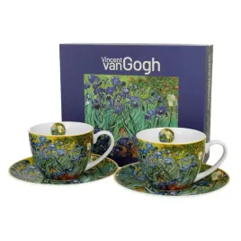 van-gogh-filizanki-250-ml-2-sztuki-irysy-kolekcjonerski-komplet-kawowy