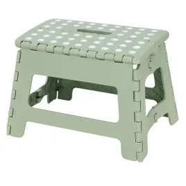 stolek-skladany-h22cm-step-schodek-pomocniczy-do-kuchni-i-lazienki-zielony