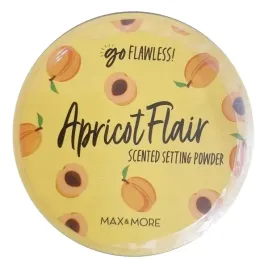 maxandmore-go-flawless-apricot-flair-puder-22g