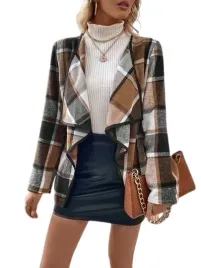 shein-damska-koszula-narzutka-w-krate-38-l-t