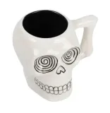 kubek-czaszka-czacha-biala-400ml-stan-nowy