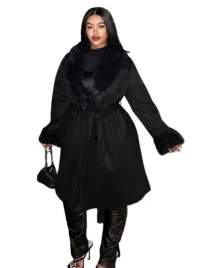 shein-plus-size-plaszcz-damski-czarny-46-lwh