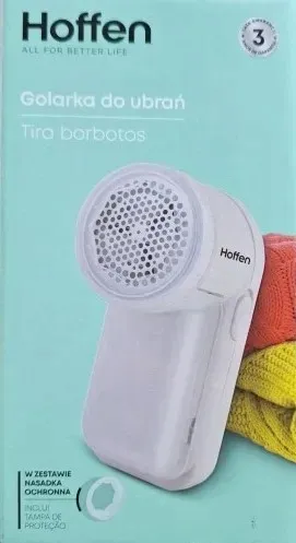 hoffen-golarka-do-ubran-3w-biala