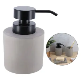 dozownik-na-mydlo-w-plynie-zel-plyn-do-lazienki-cementowy-320-ml-pojemnik