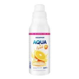 syrop-do-wody-o-smaku-pomaranczy-koncentrat-aquaphor-aquaandfruit-500-ml