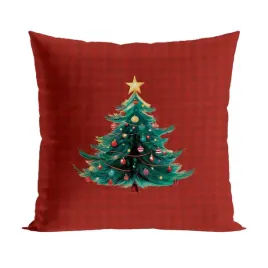 poszewka-dekoracyjna-na-poduszke-swiateczna-krata-z-choinka-40x40-cm-glam