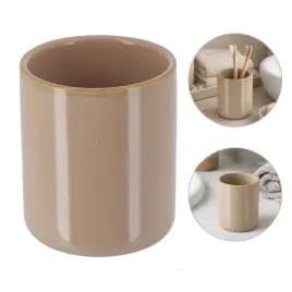 kubek-lazienkowy-na-szczoteczki-paste-bezowy-kamionka-lakierowany-stylowy