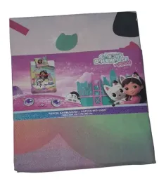 gabby-s-dollhouse-koci-domek-gabi-komplet-poscieli-160x200cm-70x80cm