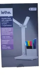 lethe-lampka-biurkowa-podwojna-z-organizerem-biala