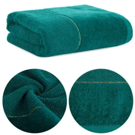 recznik-do-rak-twarzy-aria-turkusowy-30x50-cm-bawelna-gruby-chlonny-miekki