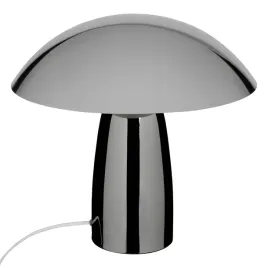 lampa-nocna-do-sypialni-grzybek-metalowa-srebrna-klosz-36-cm-wysokosc-34-cm