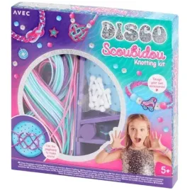 avec-disco-scoubidou-zestaw-do-tworzenia-bransoletek-niebiesko-zielone