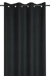 zaslona-gotowa-portland-140x260-cm-czarna-100percent-blackout-zaciemniajaca-glam
