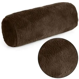 walek-futrzany-nina-brazowy-15x45-cm-poduszka-dekoracyjna-ozdobna-do-salonu