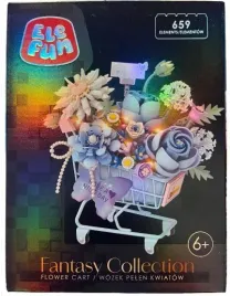 elefun-fantasy-collection-wozek-pelen-kwiatow-659-elementow