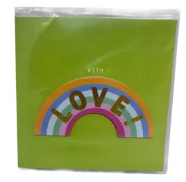 with-love-luksusowa-kartka-3d-koperta