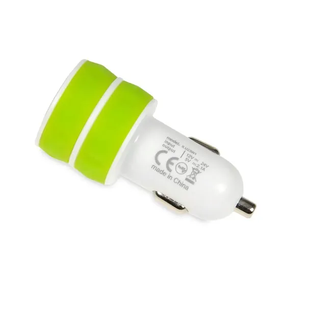 ibox-podwojna-ladowarka-samochodowa-usb-kolor-bialy