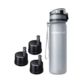 butelka-filtrujaca-aquaphor-city-z-3-filtrami-szara-oryginalna-aquaphor