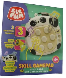 elefun-skill-game-gra-zrecznosciowa-panda