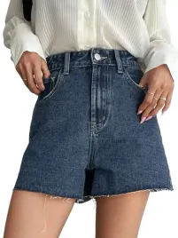 krotkie-spodenki-damskie-niebieskie-jeans-xl-v9p