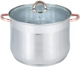 garnek-stalowy-z-pokrywa-18-7l-o32cm-klausberg-kb-7797