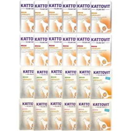 mokra-karma-dla-kota-kattovit-urinary-mix-24x85g