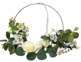 flower-decoration-on-ring-ozdoba-kwiatowa-na-obreczy-20cm