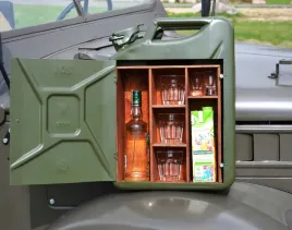 kanister-barek-prezent-urodziny-swieta-militarny