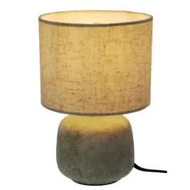 lampka-nocna-z-abazurem-z-tkaniny-jasna-215-cm-niska-lampa-kamienna-bezowa