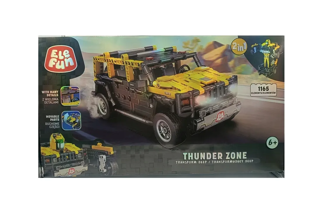 elefun-thunder-zone-transformujacy-jeep-klocki-1165el